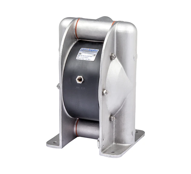 ATEX Metal Diaphragm Pump