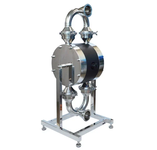 Aseptic Pumps