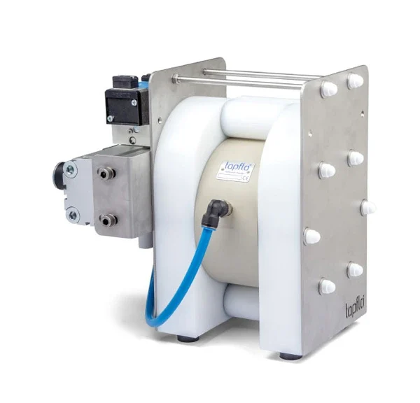 Filter Press Pumps