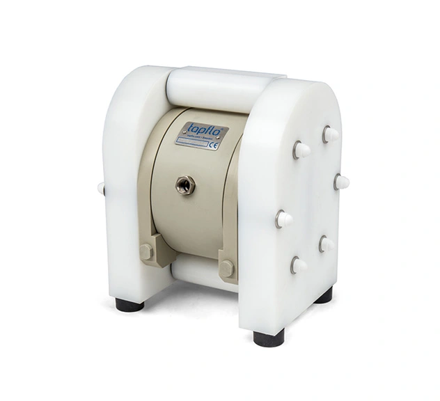 Barrier Diaphragm Pump