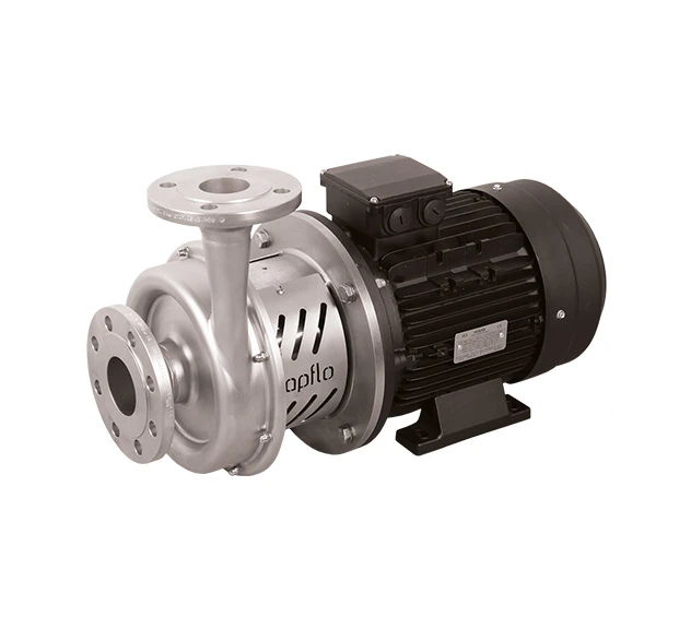 High Performance Centrifugal Pump