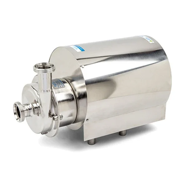 Hygienic Pumps