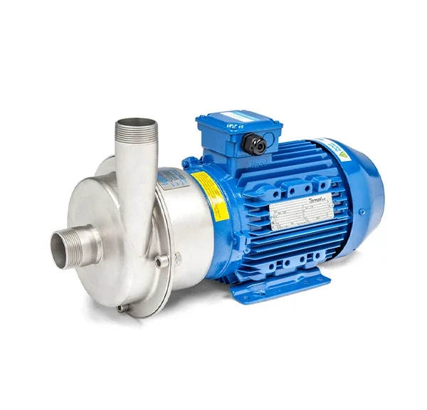 Industrial Pumps