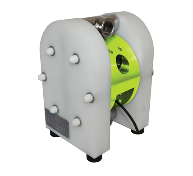 Low Energy Air Pump