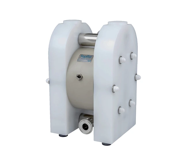Pharmaceutical Pump