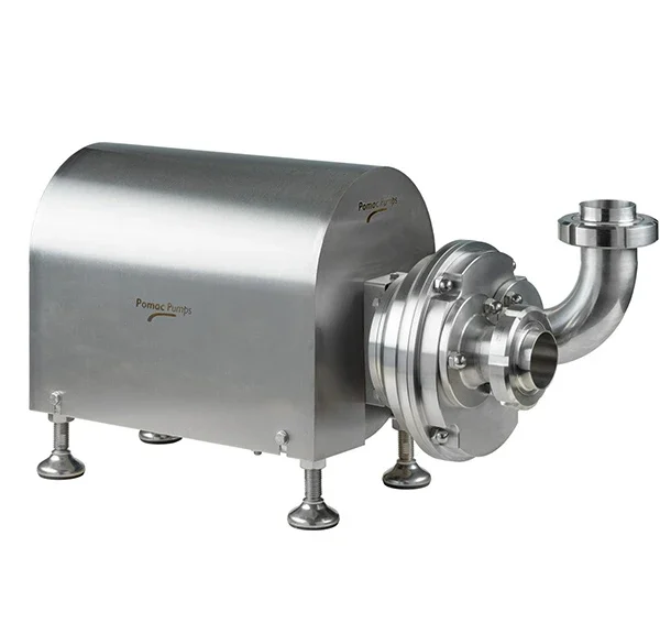 Liquid Ring Pumps
