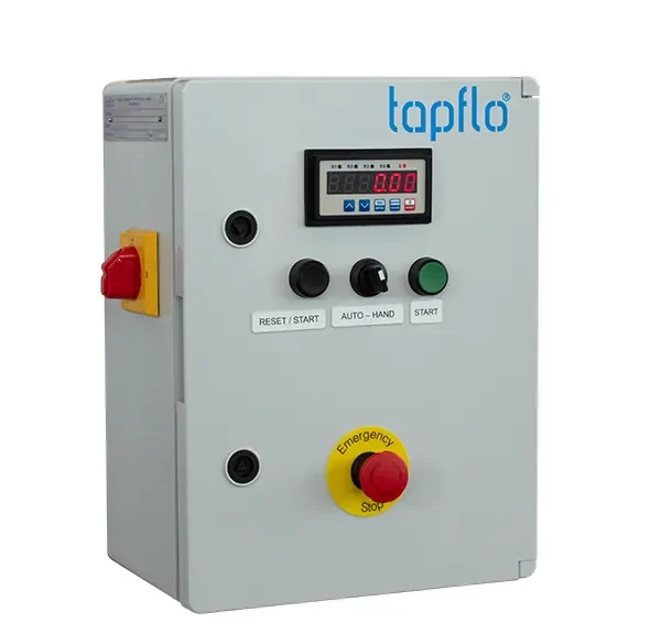 Electronic Batch Controllers