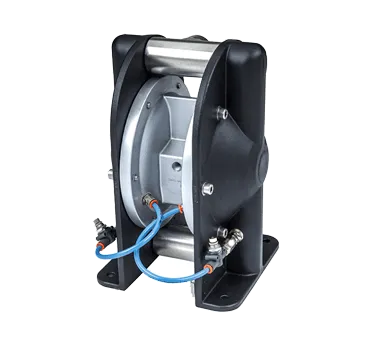 Powder Pump used for Rislan