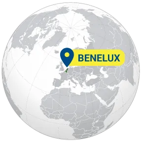 Benelux Location