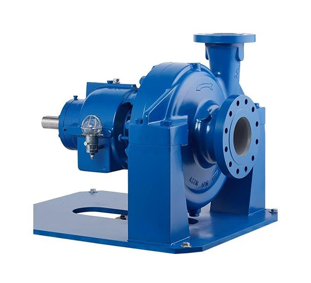 API610 Centrifugal Pump