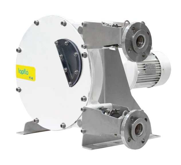 CIP Peristaltic Pump