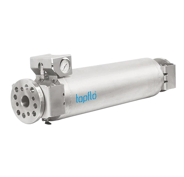 Pulsation Dampeners