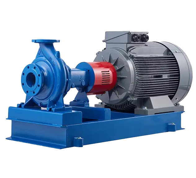 EN733 Centrifugal Pump