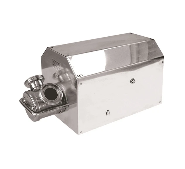 Flexible Impeller Pump Accessories