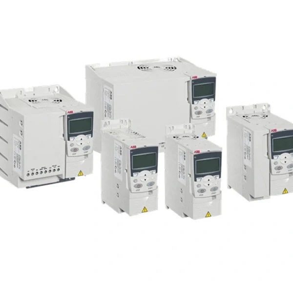 Frequency Inverters