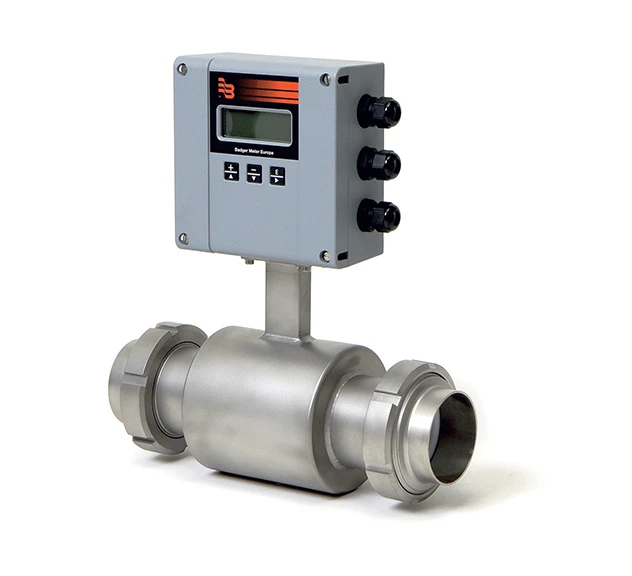 Flow Meters