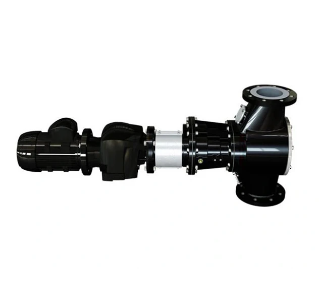 Industrial Grinder