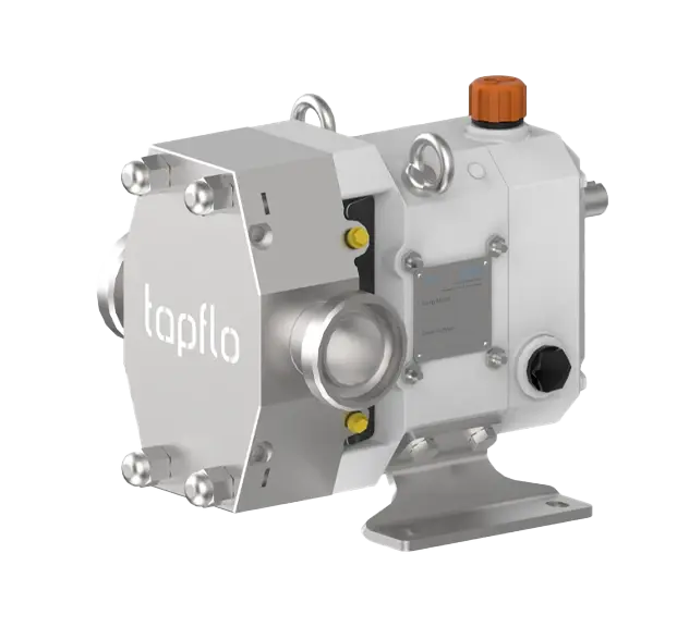 Hygienic Lobe Pump