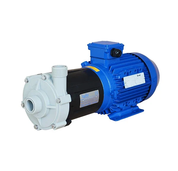 Magnetic Drive Pumps