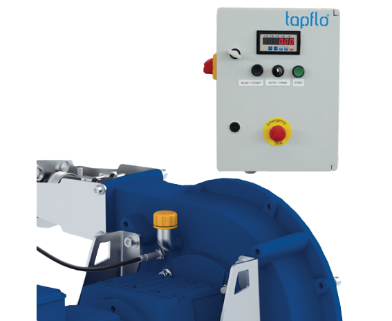 A picture of our Revolution Counter for our Peristaltic Pumps