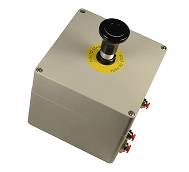 Pneumatic Start Stop Units