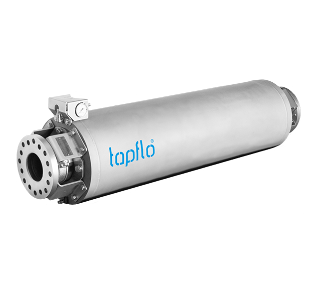 Peristaltic Pump Pulsation Dampener