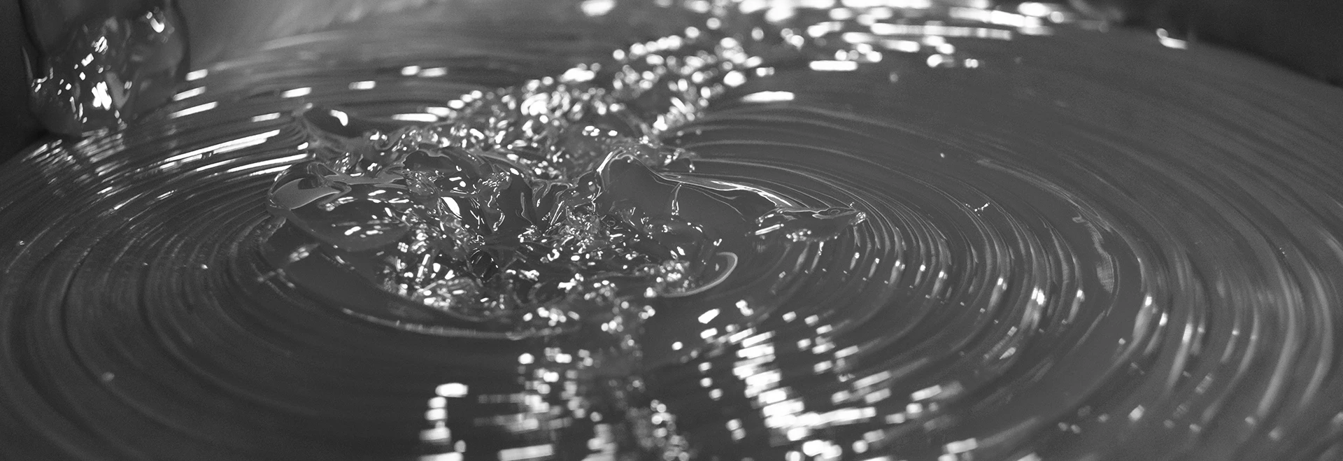 This is a photo of SLES in a barrel