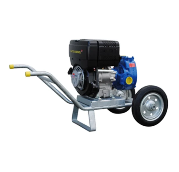 Jetting Pumps