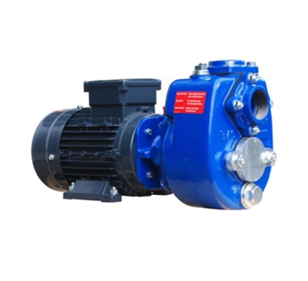 B40-BVGMC Multi-Use Pump
