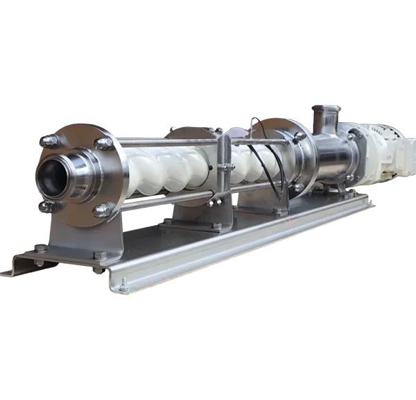 Progressive Cavity Pumps