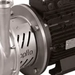 Tapflo Launches High Performance Centrifugal Pump
