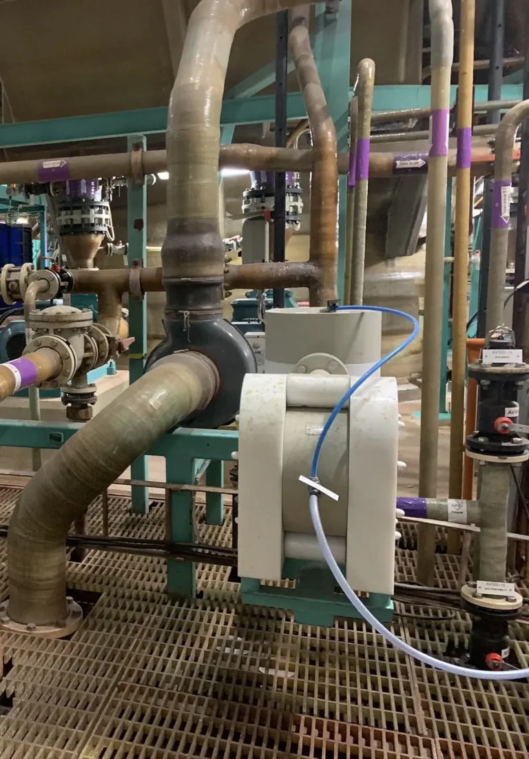 Understanding ATEX-Certified Industrial Pumps