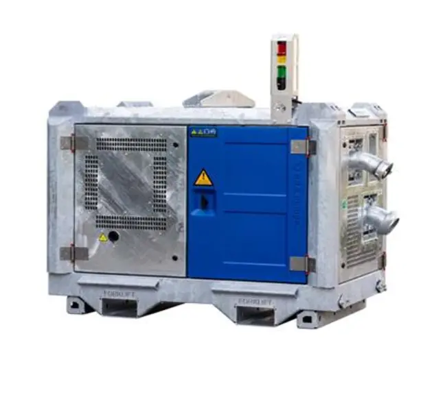 BA55E D220 High-Head Pump