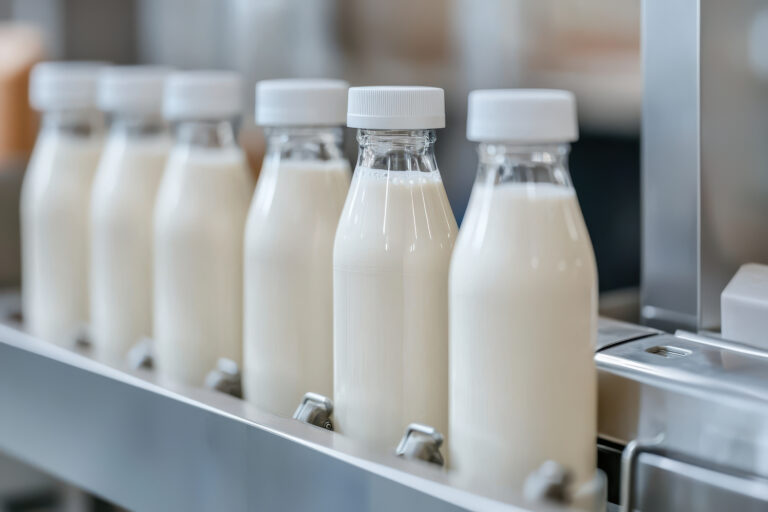 Hygienic Pumps for Highly Viscous Products in Food Processing