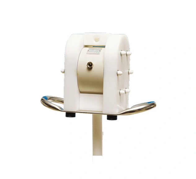 Plastic (HDPE) Diaphragm Drum Pump