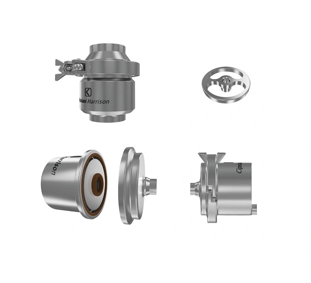 Check Valves