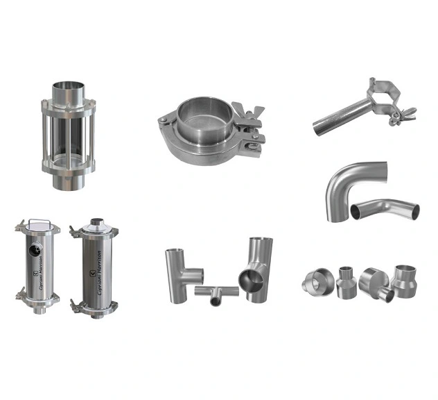Line Components