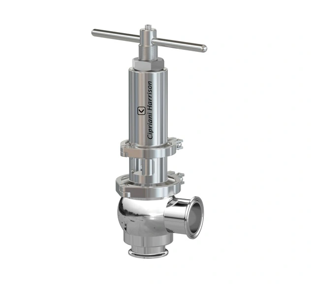 Pressure Relief Valve