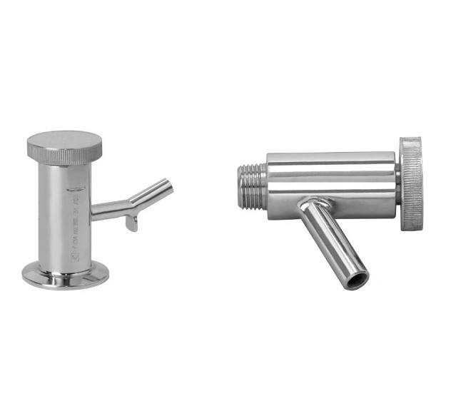 Sampling Valves
