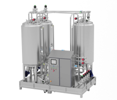 CIP System page hero