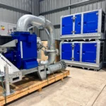 Built by BBA, Backed by Tapflo UK: PTO Pumps for Manure & Irrigation
