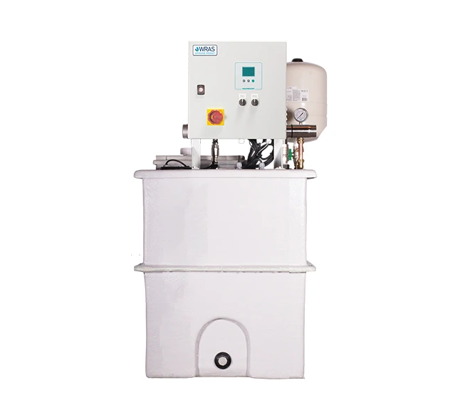 IN- TANK 601L
