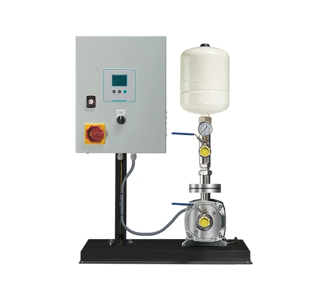 AQUABOOST MAB Booster Sets