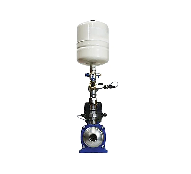 AQUABOOST VARiFLO Booster Sets